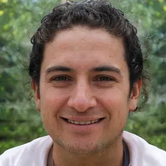 Marcelo Cabrera